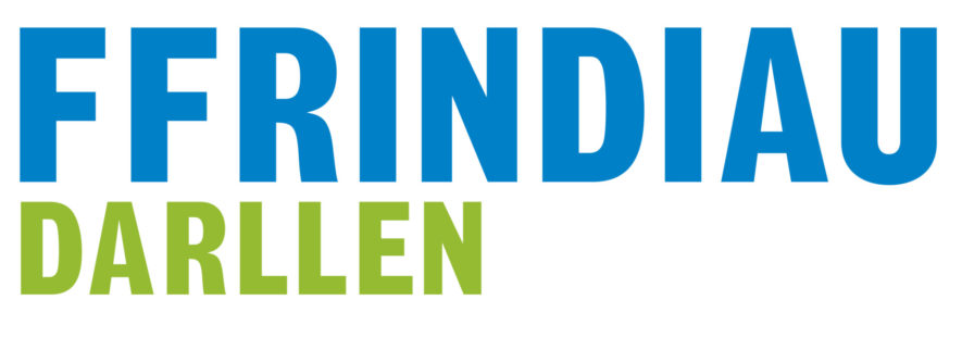 Ffrindiau Darllen