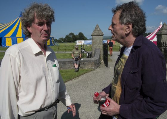 Dave Datblygu – Remembering David R Edwards