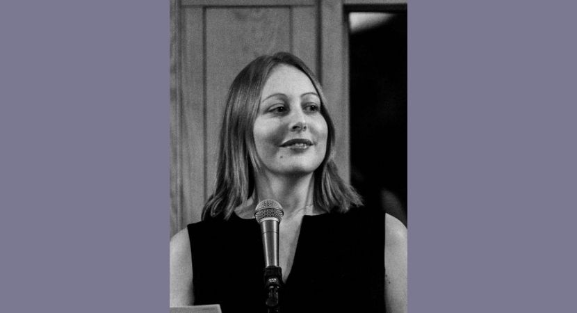The Spoke | Poetry At Coffee 1