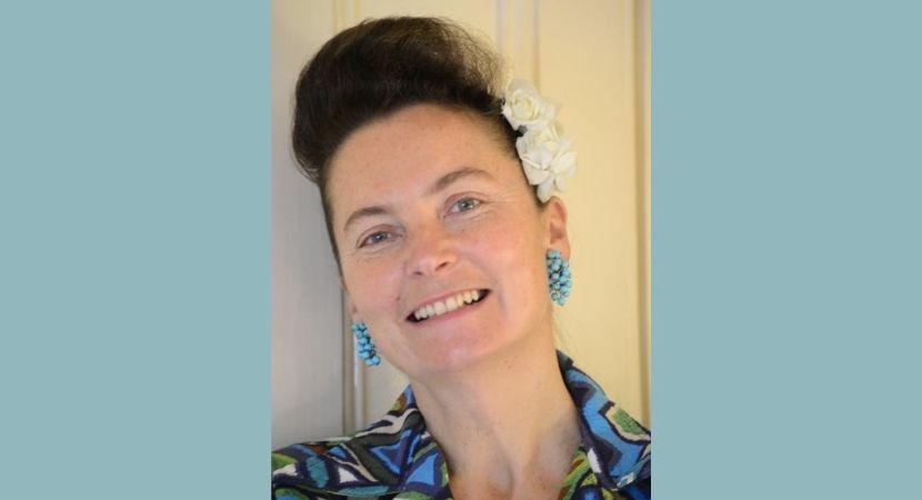 Poetry of the Menopause