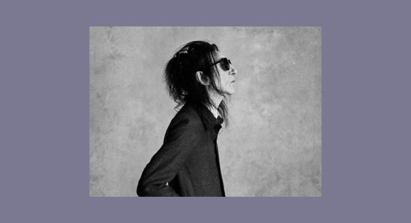 Dr John Cooper Clarke ‘I Wanna Be Yours’ Tour