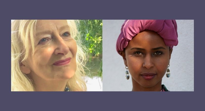 Vital Discussions: On Demand – Literature, Injustice and Empathy