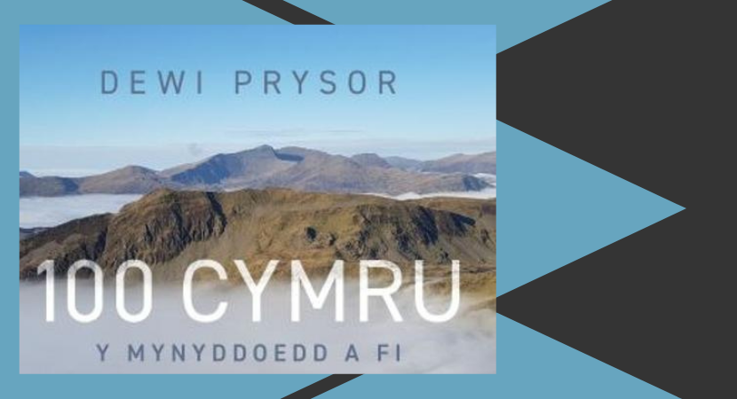 An evening with Dewi Prysor