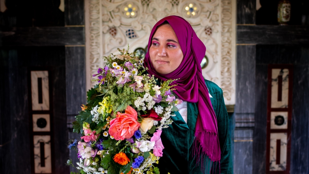 Photo Credit: Camera Sioned / Literature Wales