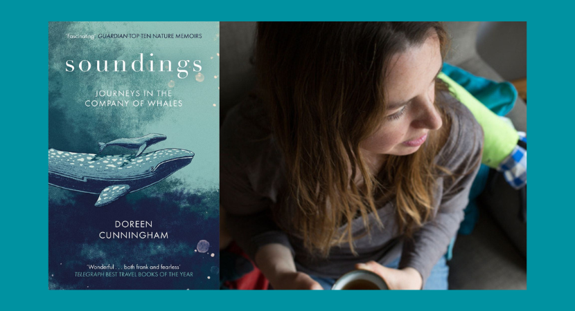 Doreen Cunningham: Soundings