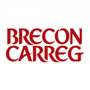 Logo Brecon Carreg