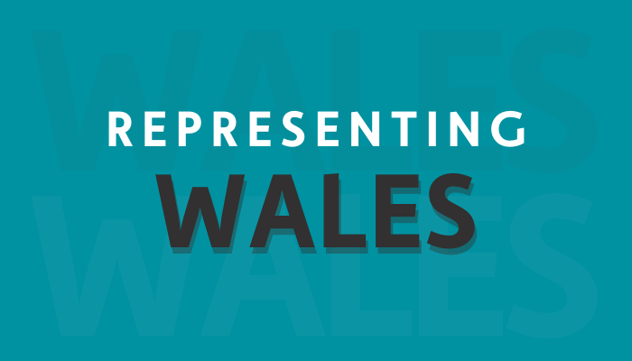 Representing Wales: Looking back on a year of professional writer development