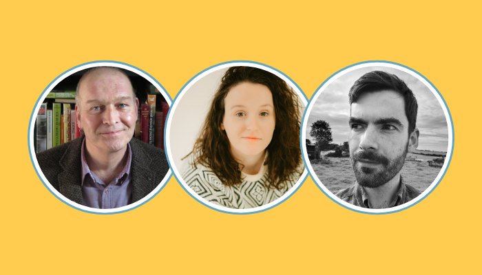 Welsh-language LGBTQA+ Writers Retreat
