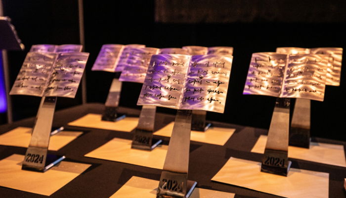 Wales Book of the Year 2025 – Open to submissions