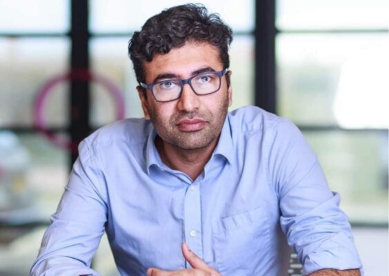 Hammad Rind Case Study