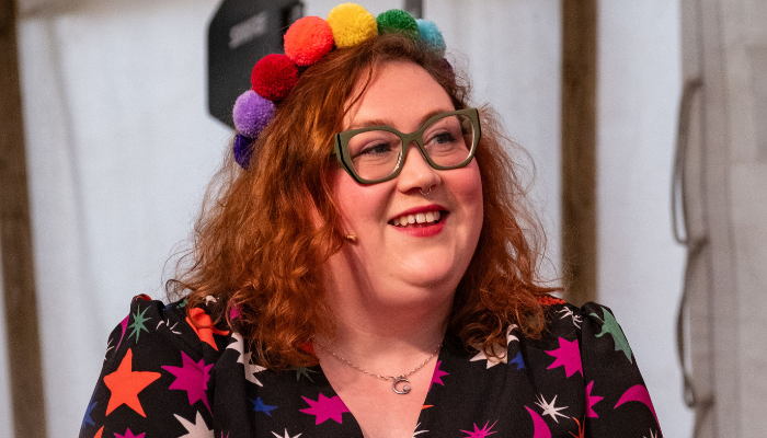 Case Study: Rachel Dawson’s Transformative Journey with Literature Wales