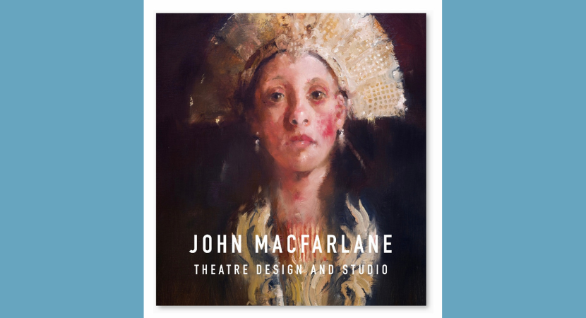 CONVERSATIONS AT THE CHAPEL – ABERGAVENNY: JOHN MACFARLAN