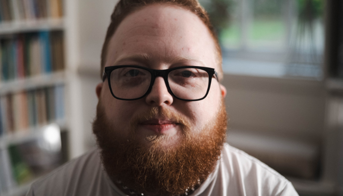Rudy Harries: My Time on the Representing Wales Programme