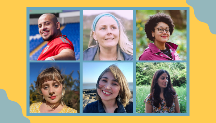 Sgwennu’n Well | Writing Well: 15 Months of Development for Six Literary Facilitators