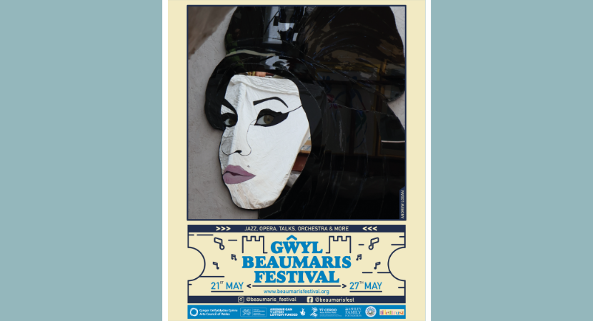 Gŵyl Beaumaris Festival