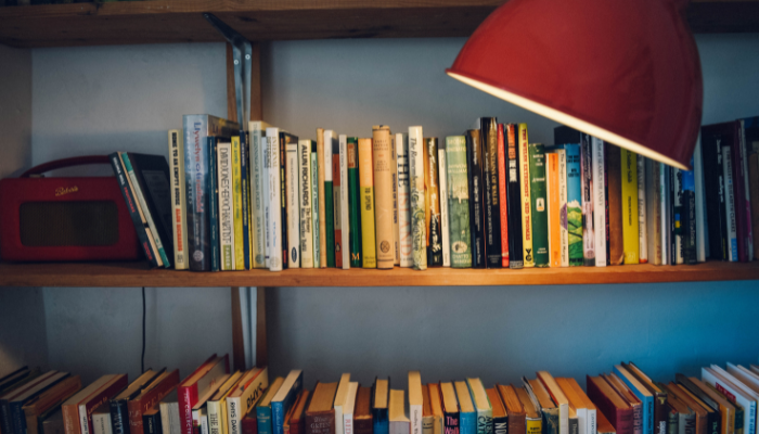 Wales Book of the Year: A Q&A with Professor Mark Llewellyn