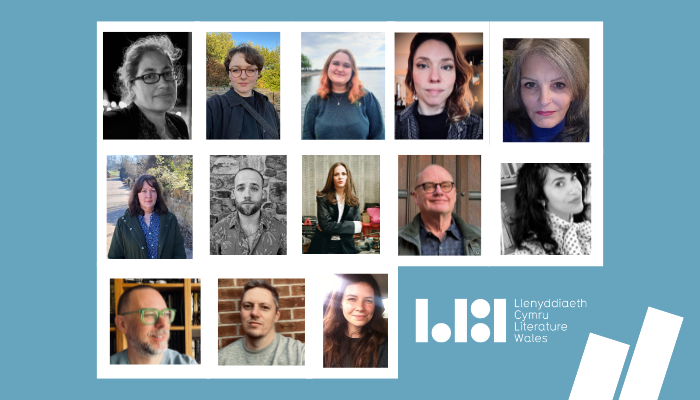 Our Free Development Opportunity for Fiction Writers Begins